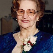 Obituary of Mary S. Frizzell