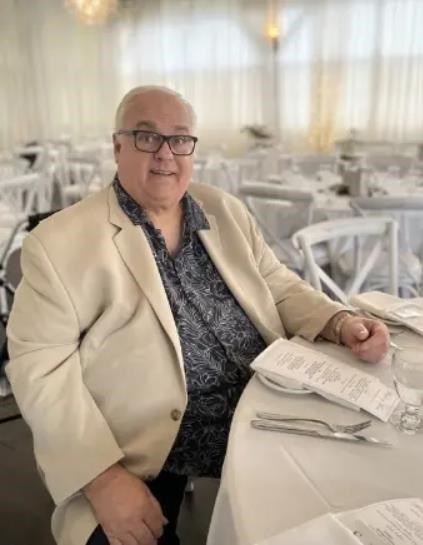 Obituario de John William Glena