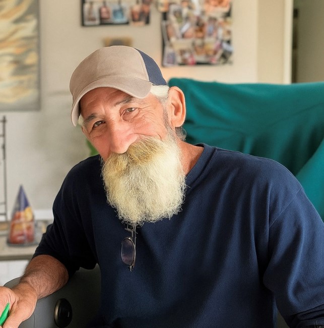 Obituary of Paul Anthony Salg Jr.