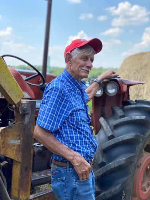 Obituary of John B Preher Jr.