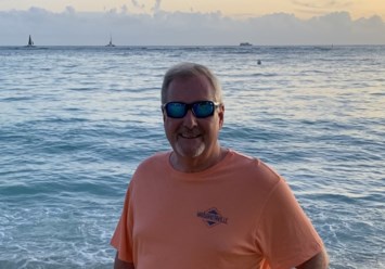 Obituary of Donald Harrison Rogers Jr.