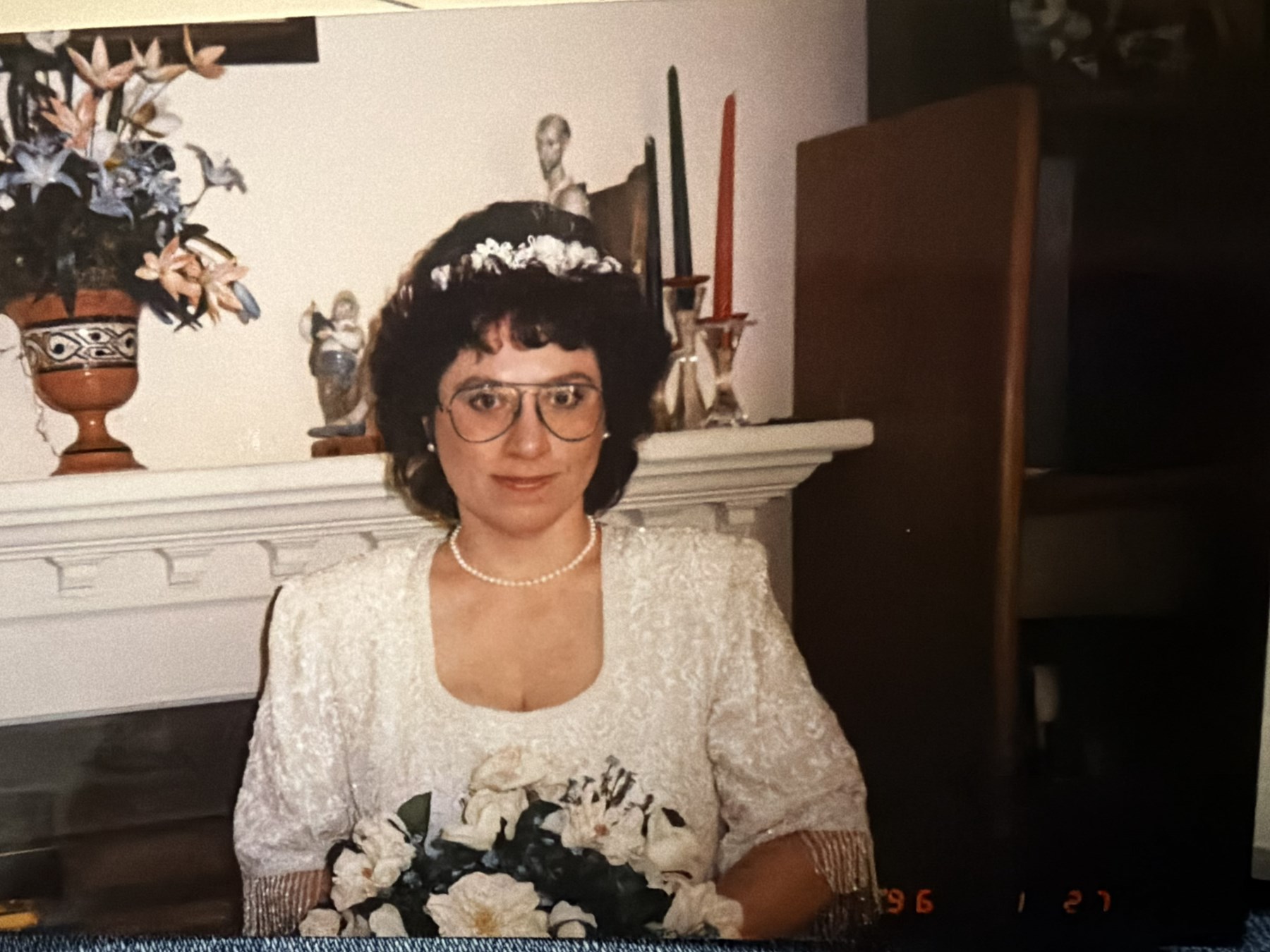 Obituario de Linda Stevenson