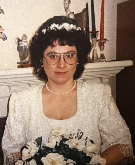 Obituario de Linda Stevenson