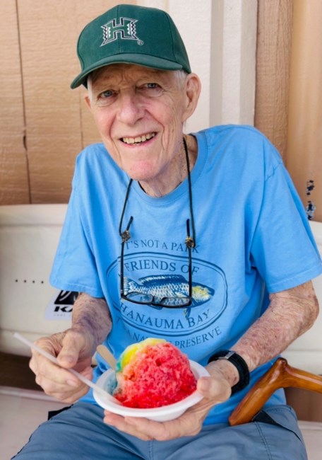 Obituary of Robin Campbell Bond Sr.