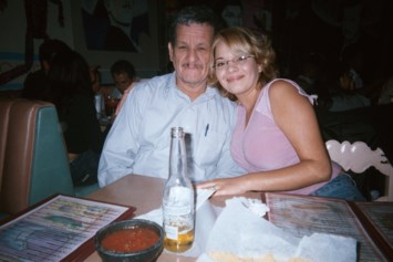 Obituary of Javier Ramirez-Ruiz