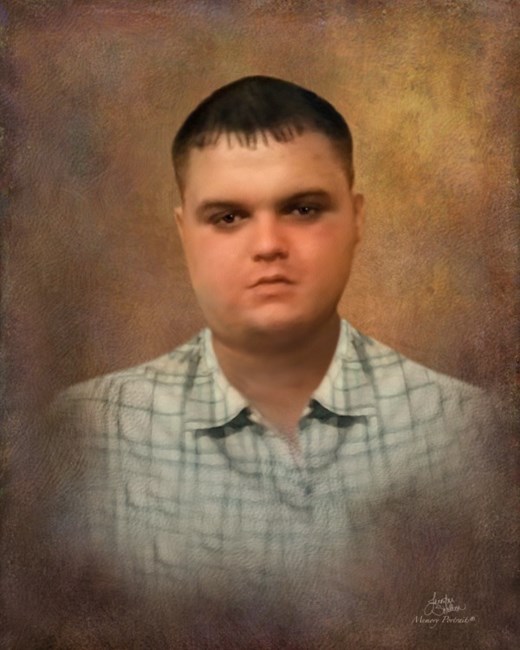 Obituary of Damon Spencer Rowe