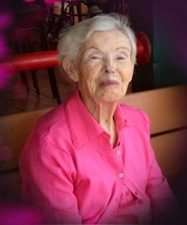 Obituary of Susana Contreras