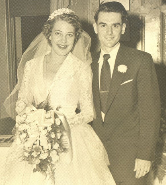 Obituary of Margaret M Mercer