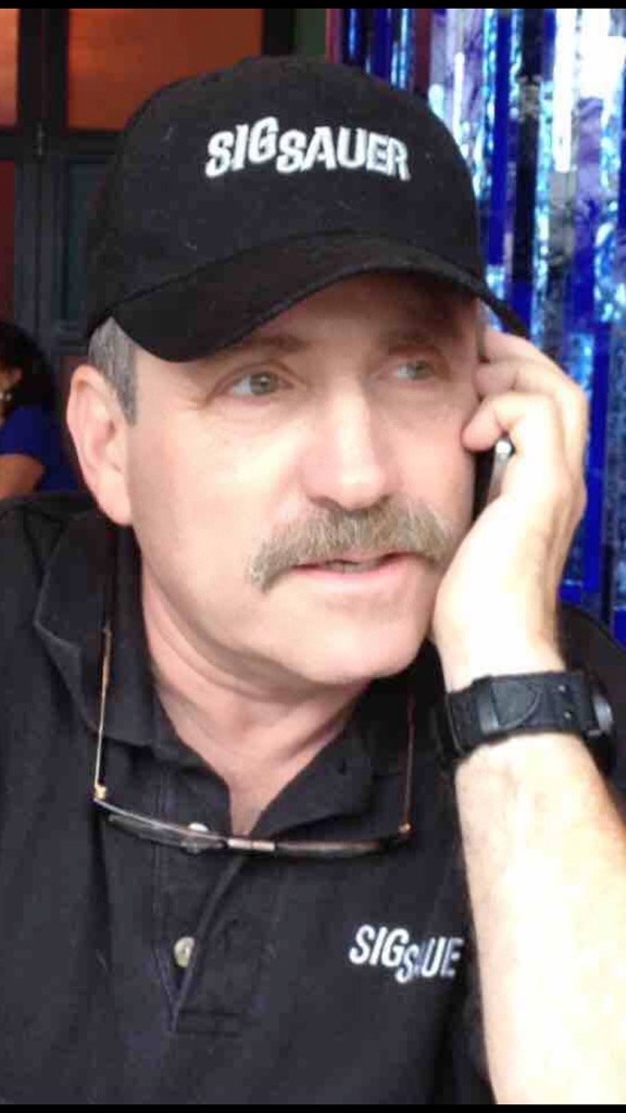 Obituary of David Badner