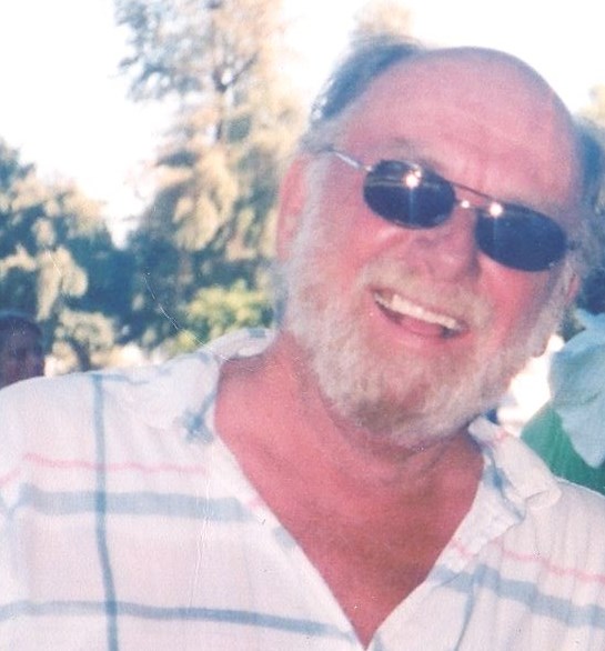 Obituary of Mr. Marvin Robert Salwasser