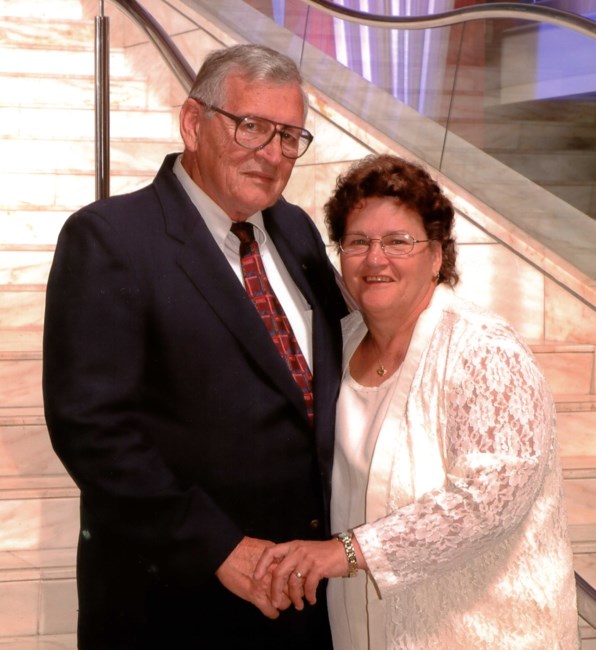 Obituary of Edward Calvin Gerber