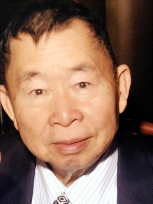 Obituary of Lun Kee Tse