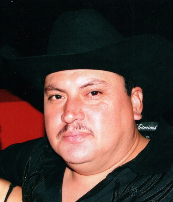 Obituary of Francisco Javier Flores Resendez