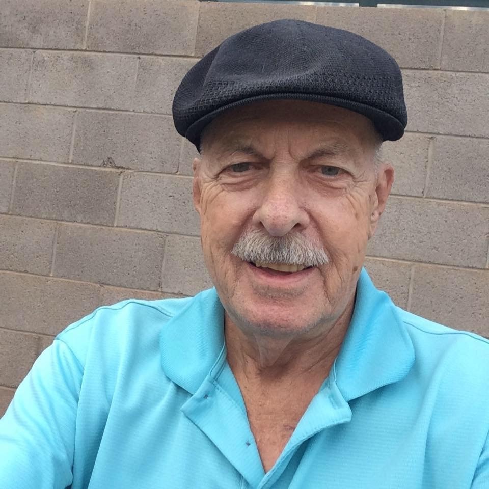 Obituario de Phillip Gordon Baker