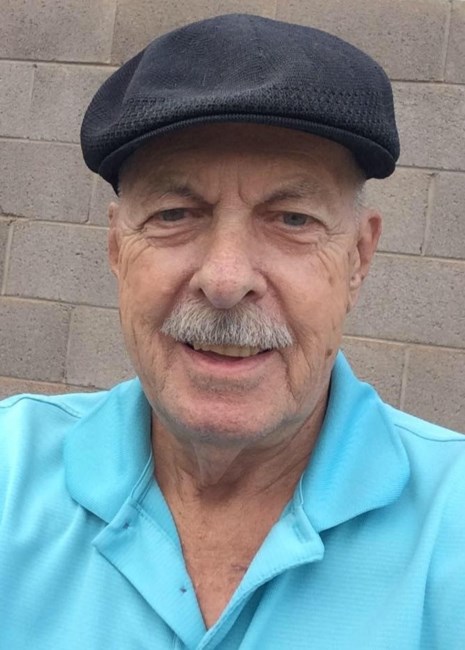 Obituary of Phillip Gordon Baker