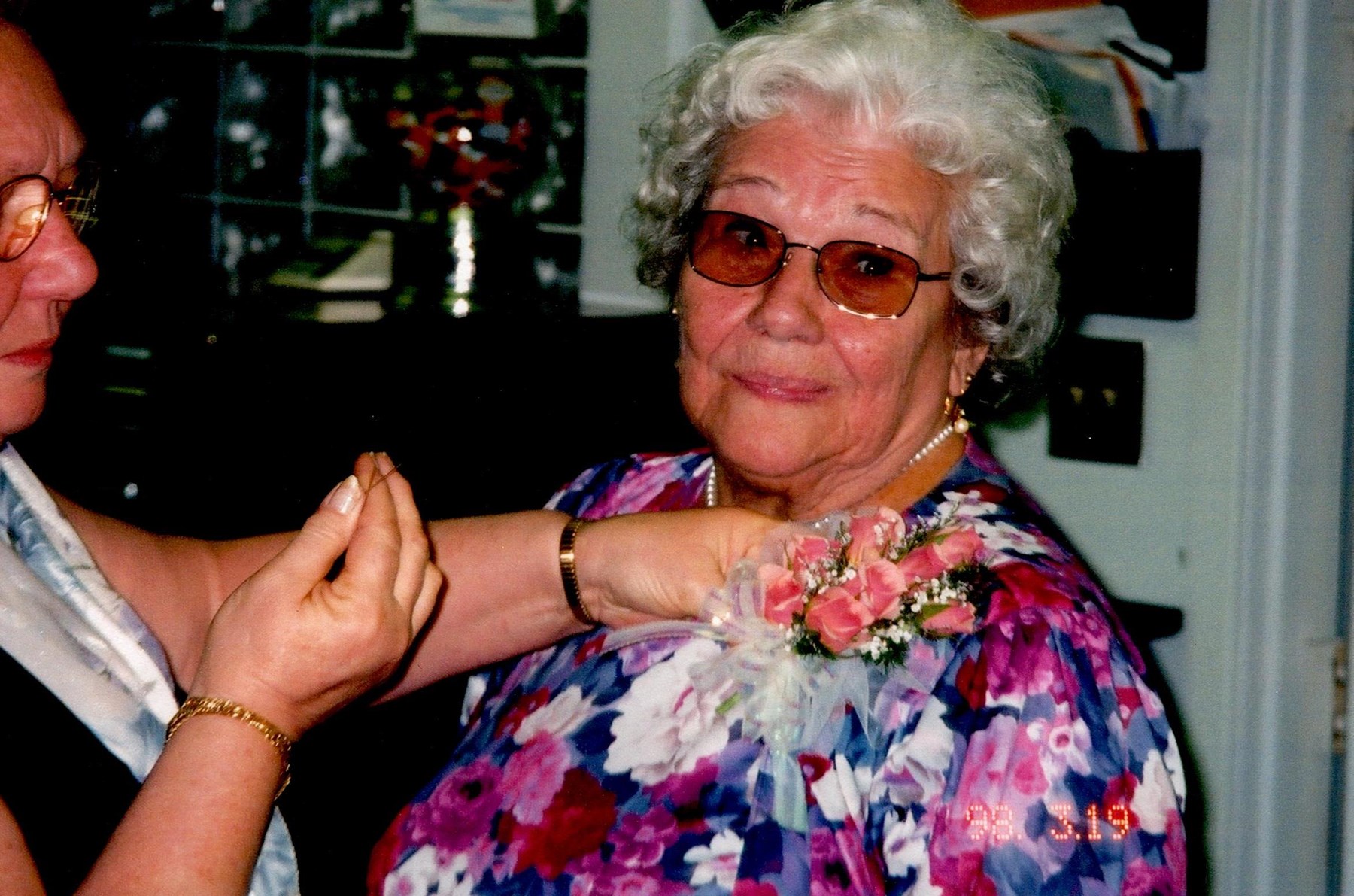 Obituary of Ann M. Rose