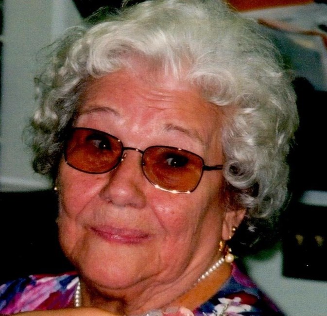 Obituary of Ann M. Rose