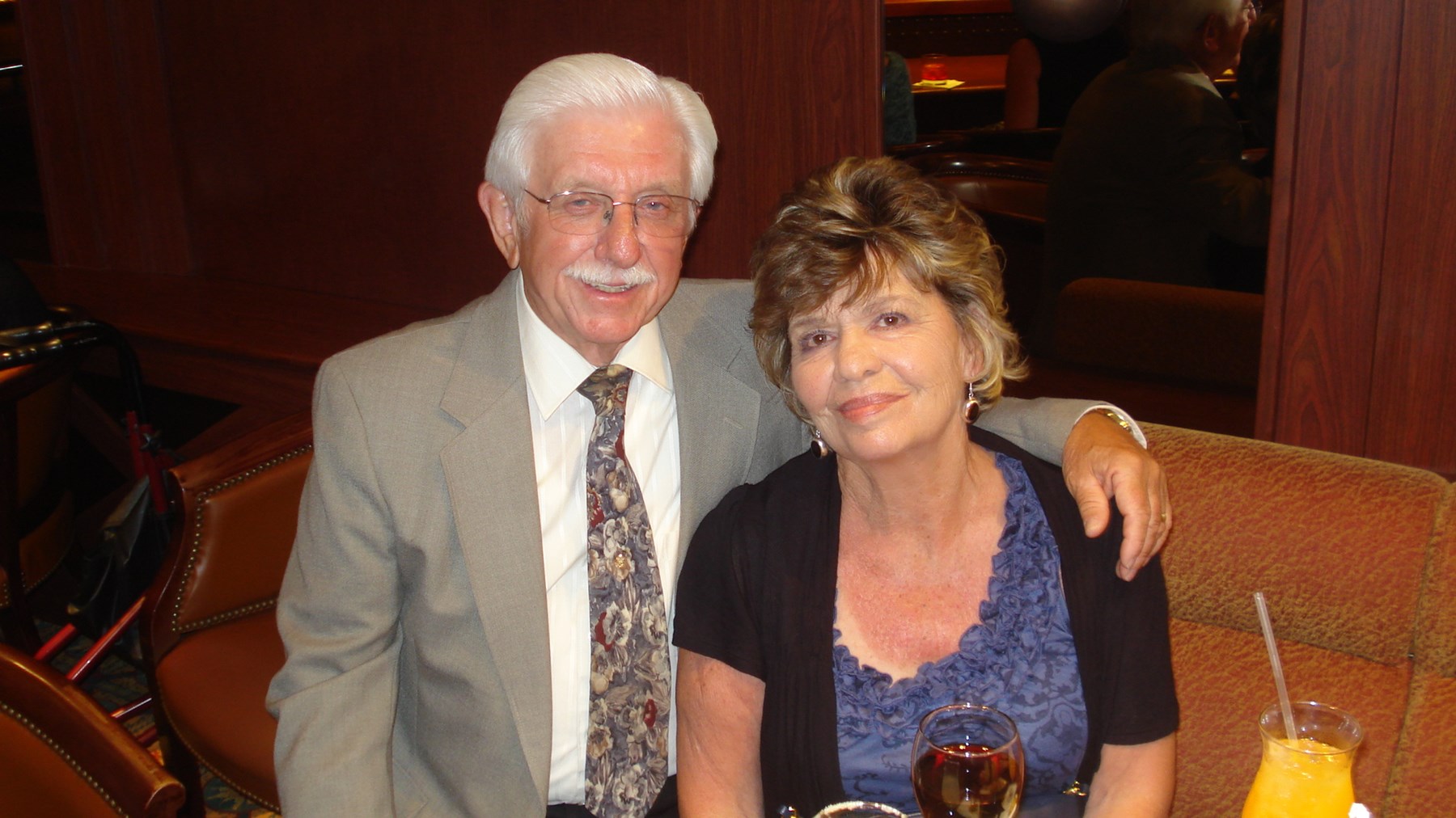 Obituario de Betty Carol Nelson