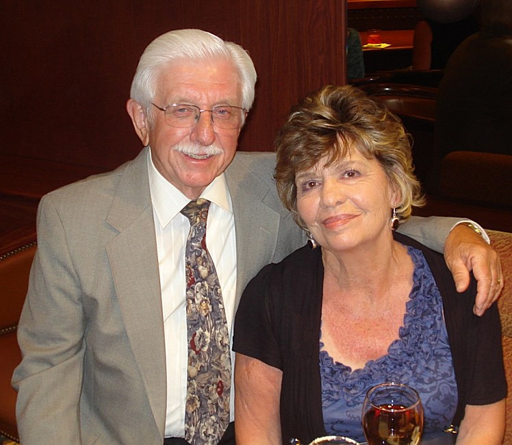 Obituario de Betty Carol Nelson