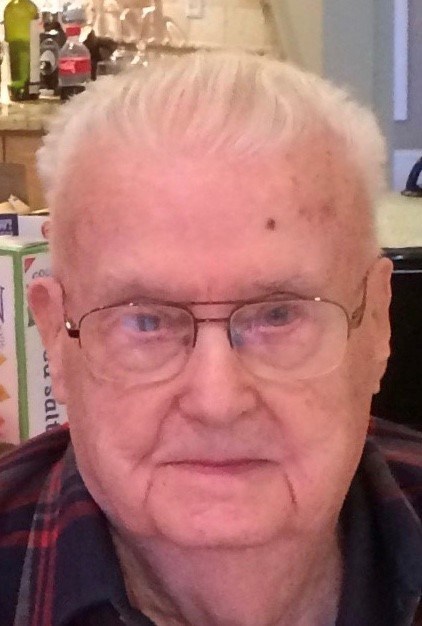 Obituary of Ray Michael Morrison