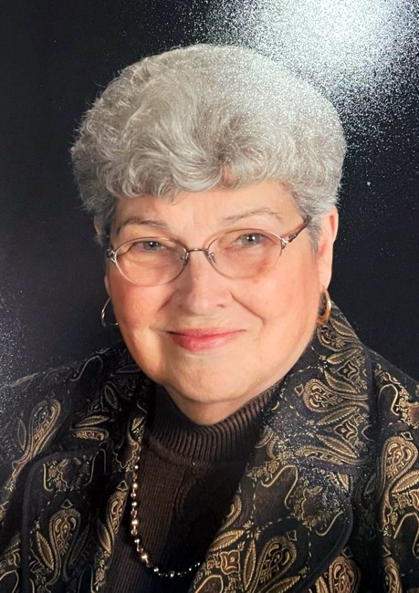 Obituary of Beatrice Marie (Stilley) Scott