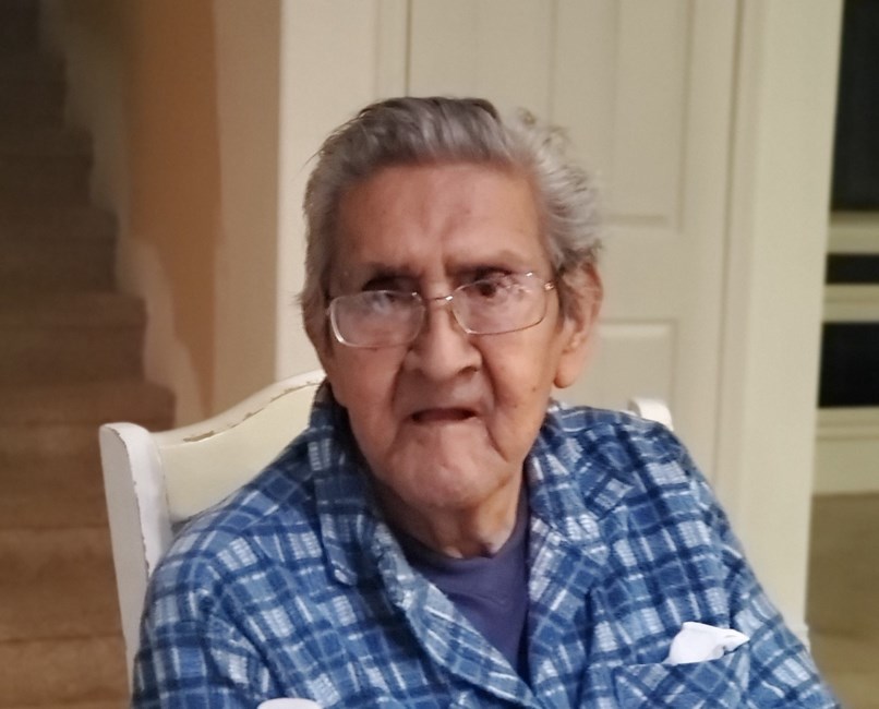 Guadalupe Garza Vega Obituary Downey, CA