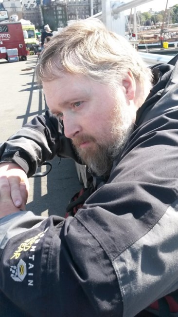 Obituary of Wesley Robert McIntyre