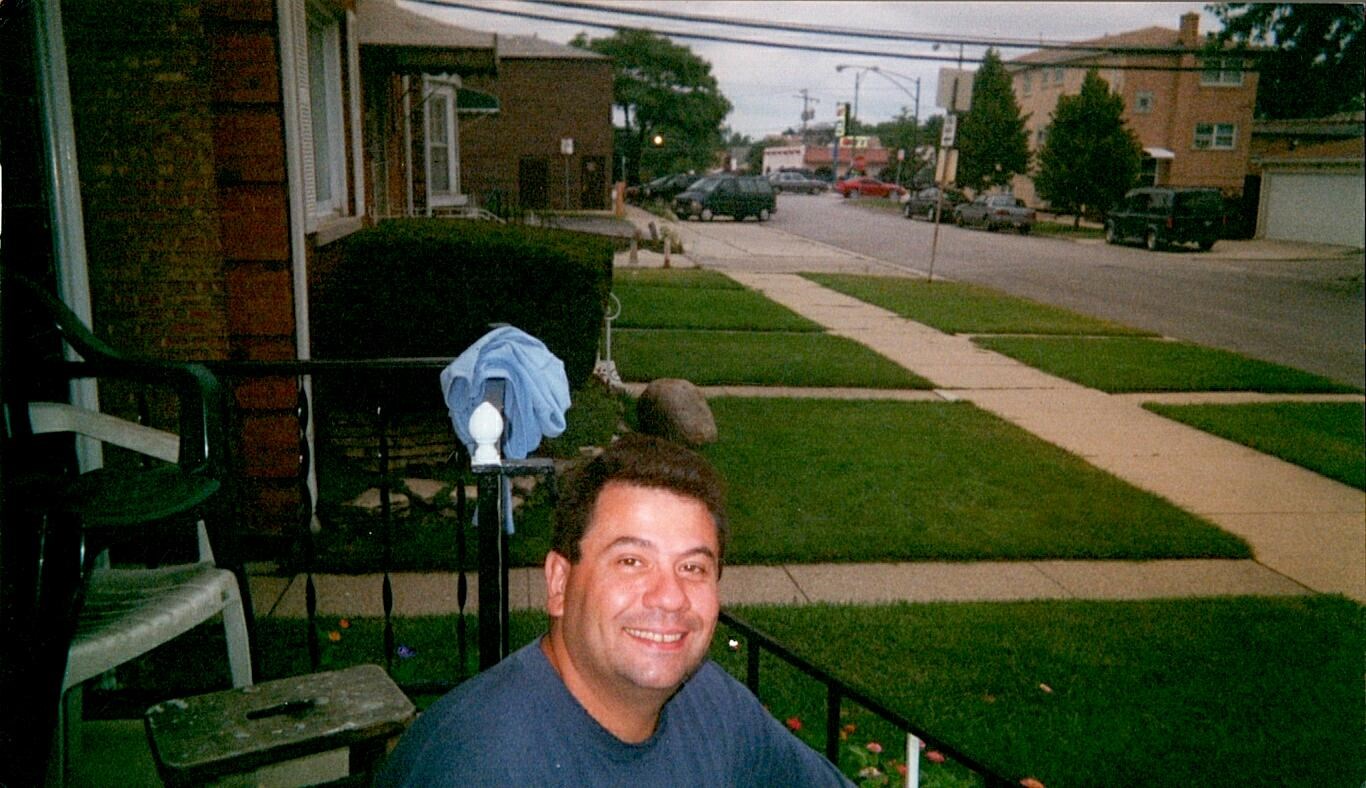 Obituary of James Anthony Livingston