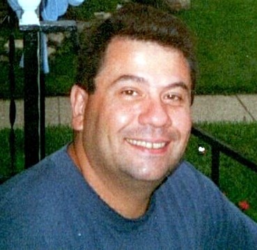 Obituary of James Anthony Livingston