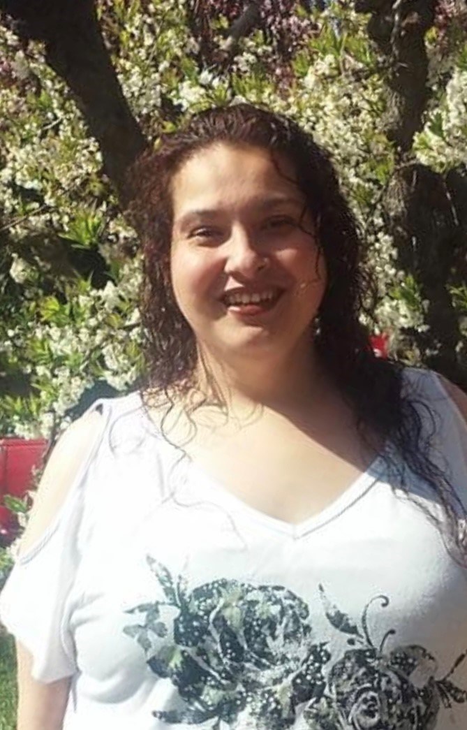 Obituario de Rachel Avila