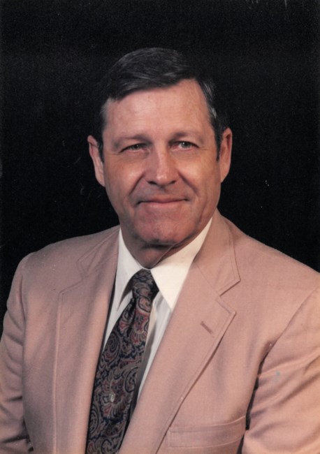 Avis de décès de Eldon Wesley King