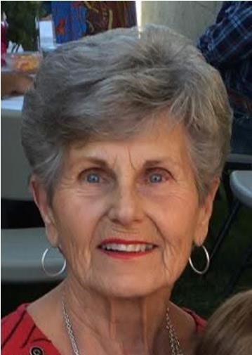Obituary of Francine Hazel Pryor