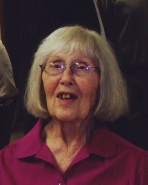 Obituary of Mildred M. Wagner