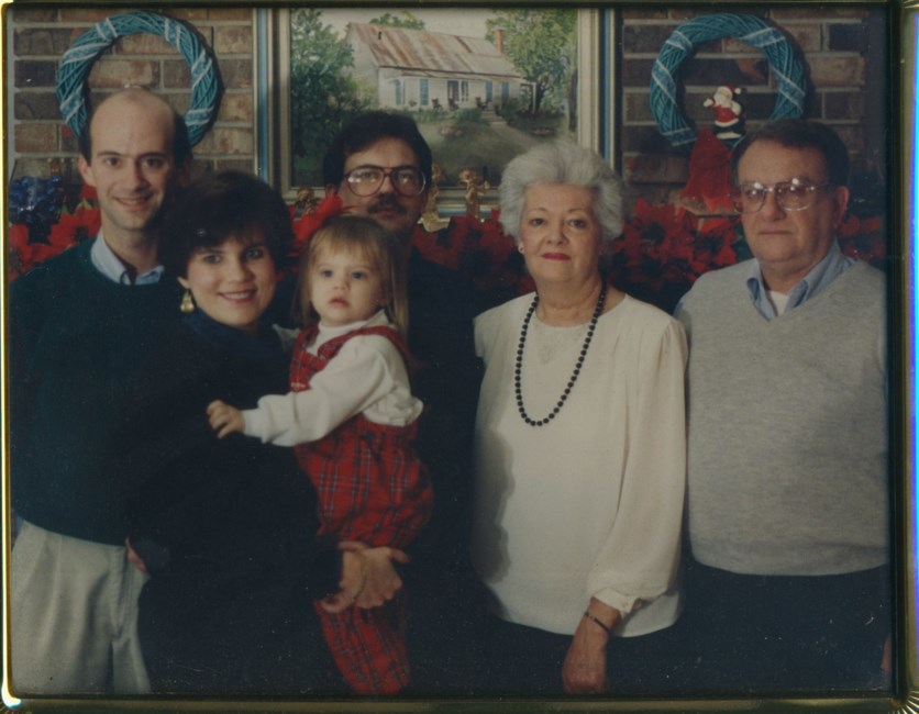 Obituary of JoAnn Boykin