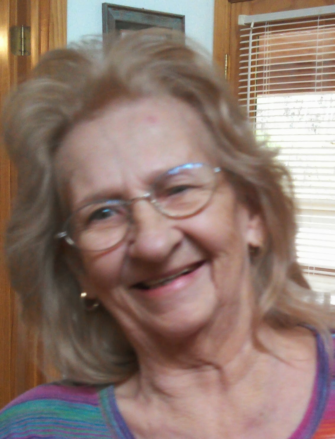 Obituary of JoAnn Patrick