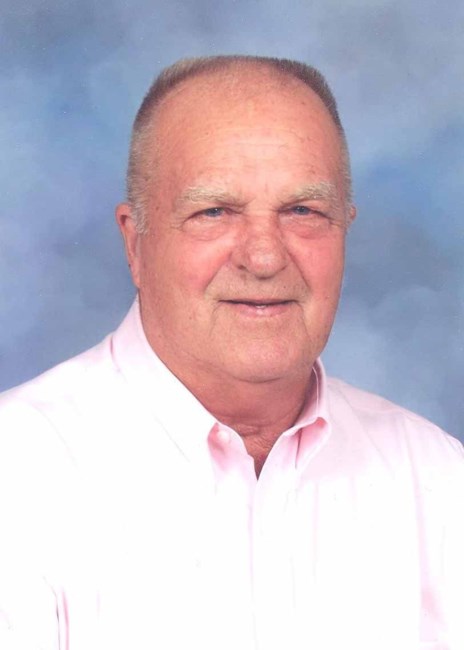 Obituario de Norman Lee ""Stormin Arnold