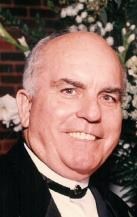 Obituary of James Prevot