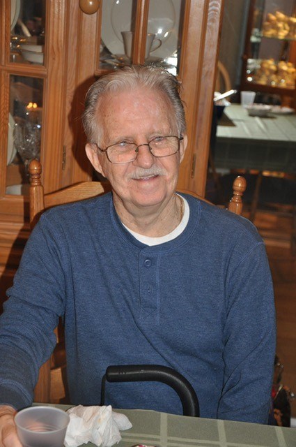 Obituary of Richard W. Lynch