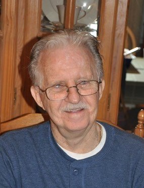 Obituary of Richard W. Lynch