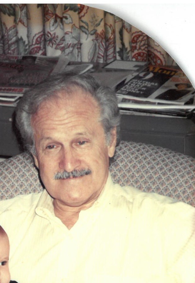 Henri Brassard Obituary Verdun, QC