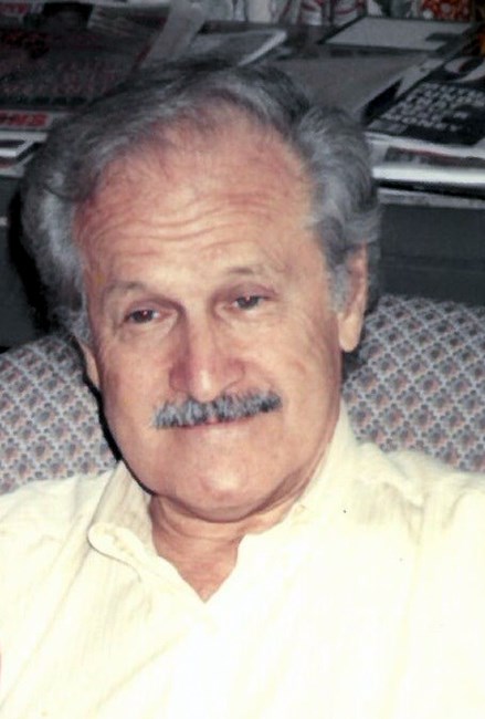 Obituary of Henri Brassard