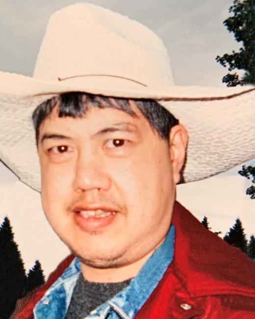 Obituary of Allan Roy Mah