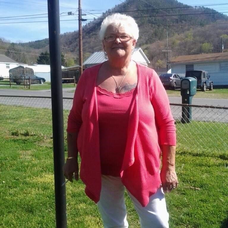 Obituary of Barbara Slough Sloan