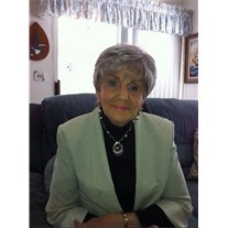Obituary of Rita M. Richardson