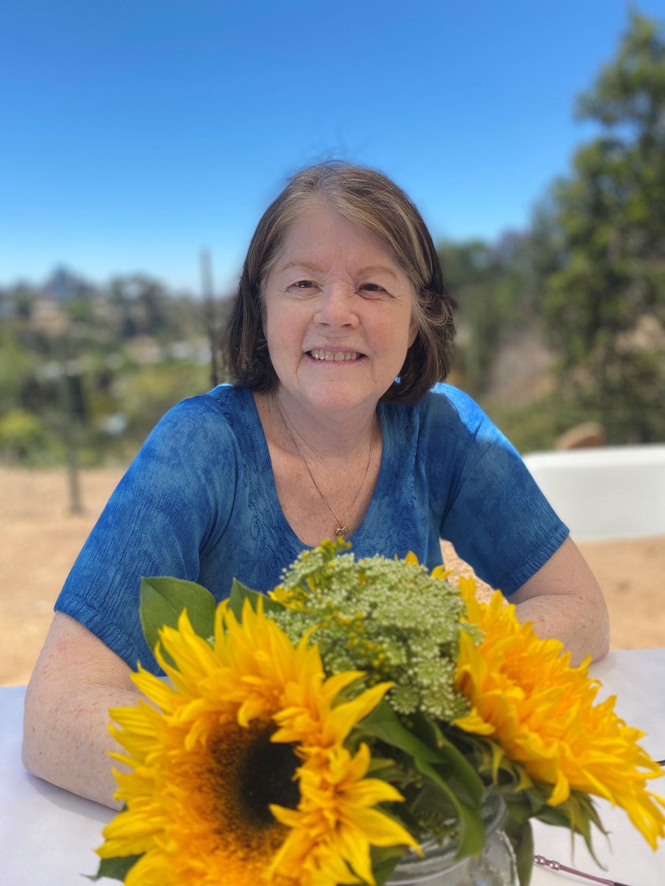 Margaret Williams Obituary Apple Valley, CA