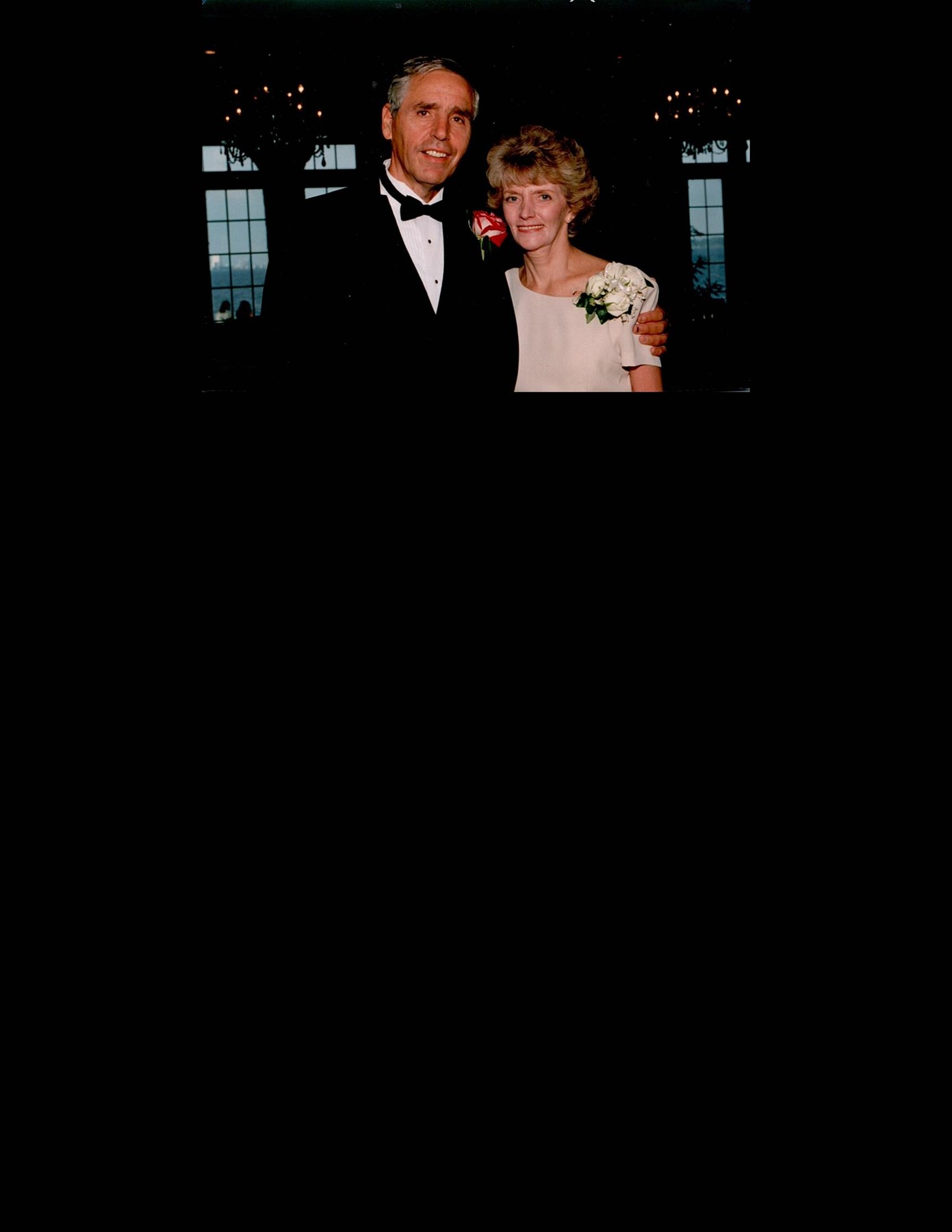 Obituary of Thomas Emerich Koubek