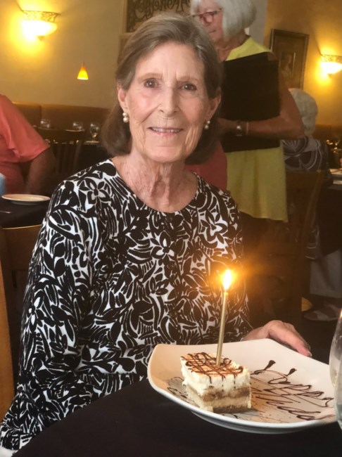 Obituary of Gillian S. MacDonald