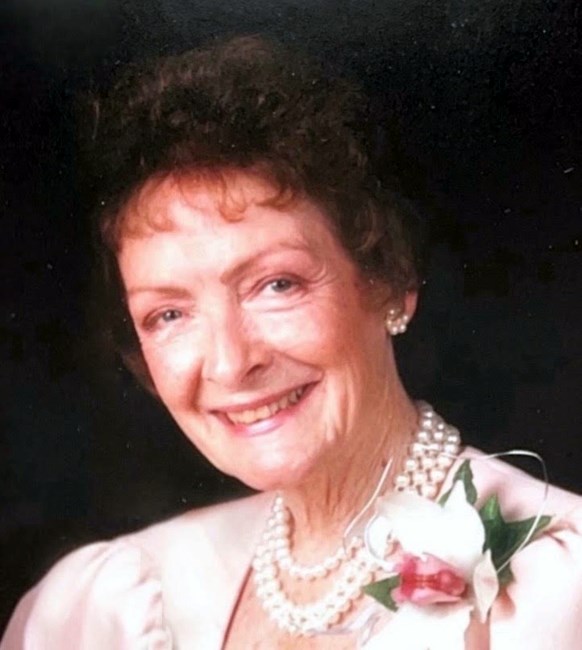 Obituary of Elsie Doreen Gilbert