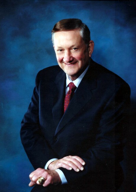 Obituary of Joseph William Gillespie