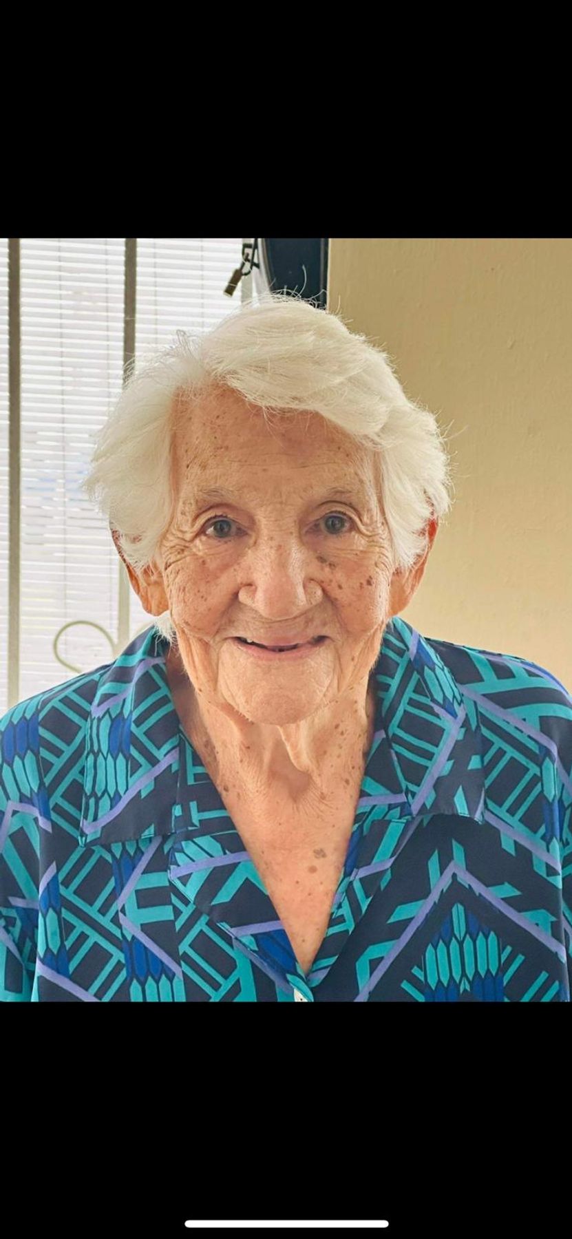 Obituary of Dalila Ramos Rivera